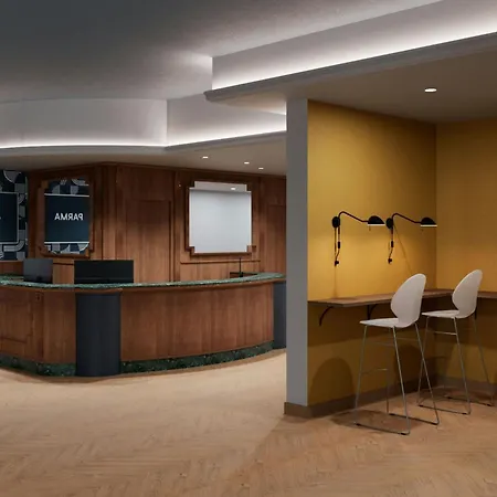 Four Points Flex By Sheraton Parma-3