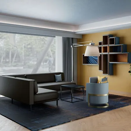 Four Points Flex By Sheraton Parma-3