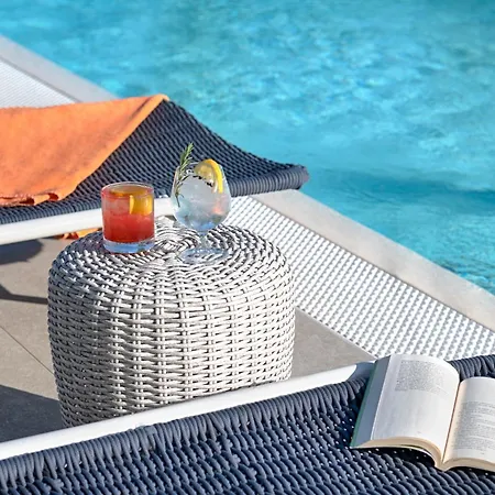 UNA Hotels Forte Dei Marmi-2