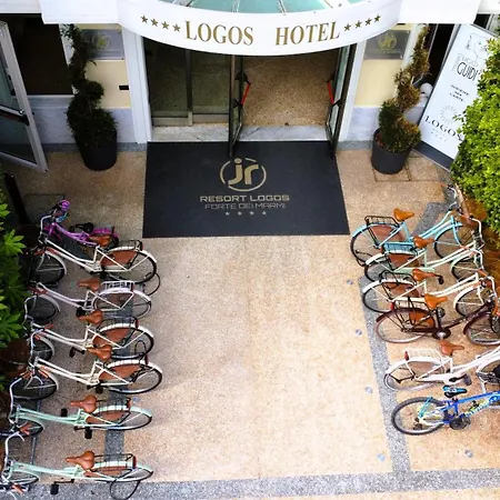 Jr Resort Logos Forte Dei Marmi-2