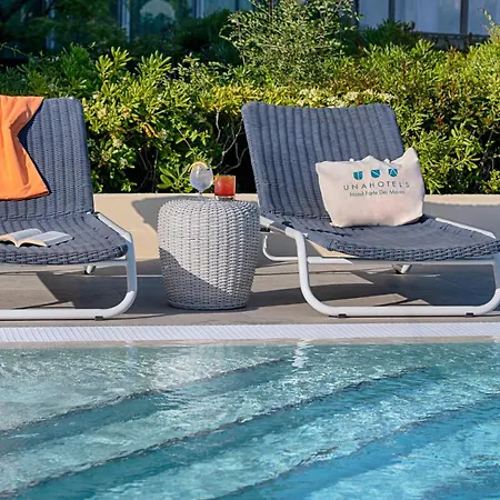 UNA Hotels Forte Dei Marmi-3