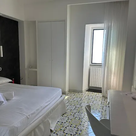 Hotel Villa Felice Relais-2