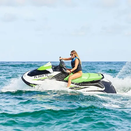 Waterstone Resort & Marina Boca Raton, Curio Collection By Hilton-3