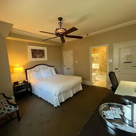 Kensington Park Hotel-2