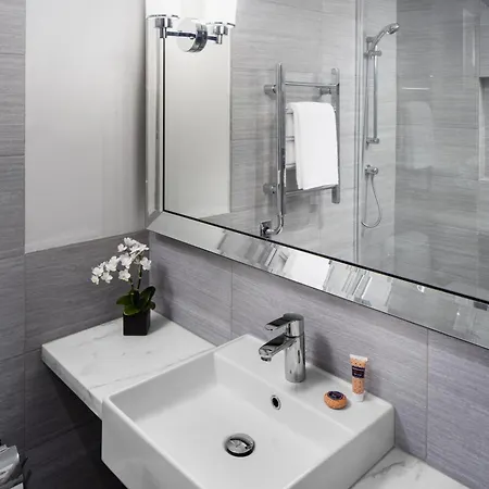 Park South Hotel, Part Of Jdv By Hyatt-2