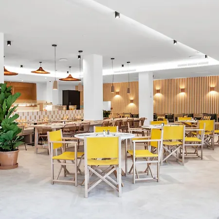 Tangerine By Honne Hotels - Adults Only-2