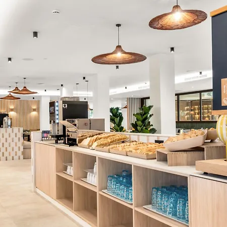 Tangerine By Honne Hotels - Adults Only-2
