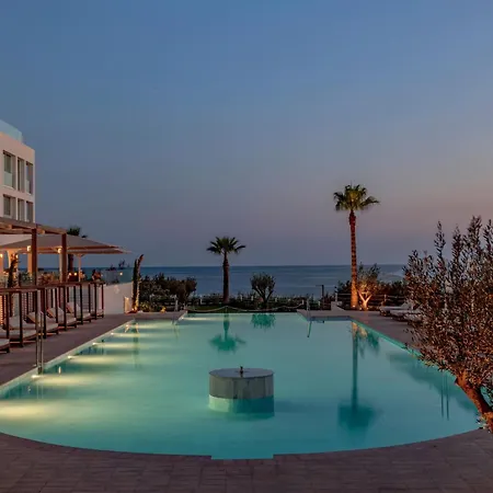 Villa Le Blanc, a Gran Meliá Hotel Hotel - The Leading Hotels of The World-3