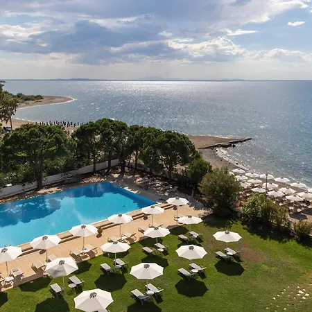 Airotel Achaia Beach-2