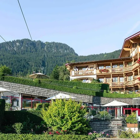 Hotel Kaiserhof Kitzbühel, 4 Sterne Superior-3
