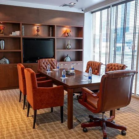 Majestic Premier Hotel Burdubai-3
