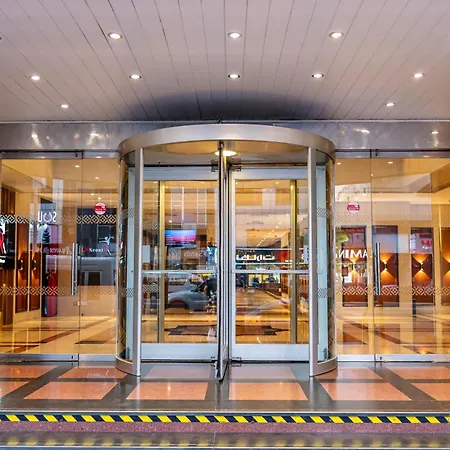 Majestic Premier Hotel Burdubai-2