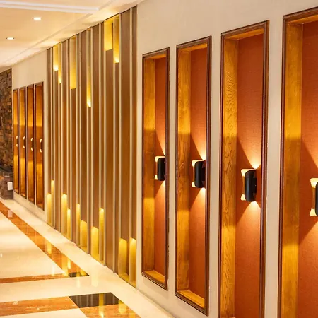 Majestic Premier Hotel Burdubai-2