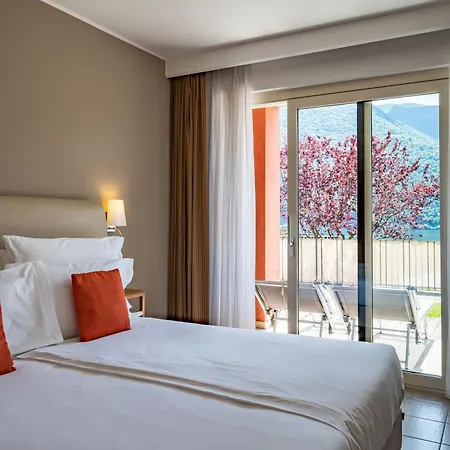 Parco San Marco Lifestyle Beach Resort-2