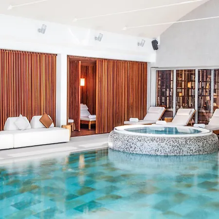 Jiva Hill Resort - Genève-2