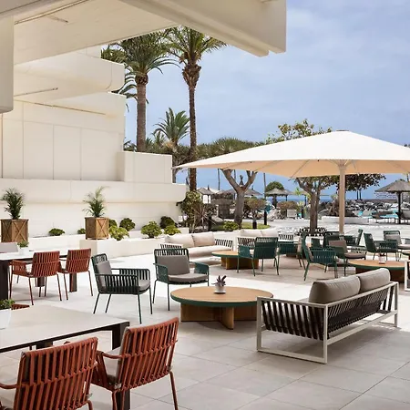 Paradisus Salinas Lanzarote (Adults Only)-2