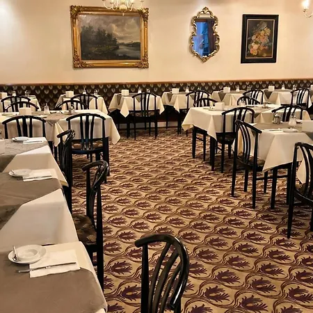 Hotel Vienna beim Prater-3
