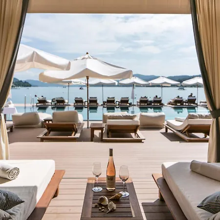 Falkensteiner Schlosshotel Velden - The Leading Hotels Of The World-2