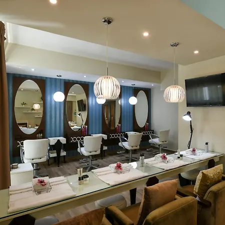 El Dorado Maroma, All & More Inclusive - Adults Only-2