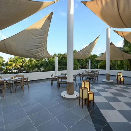 El Dorado Maroma, All & More Inclusive - Adults Only-3