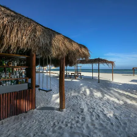 El Dorado Maroma, All & More Inclusive - Adults Only-3