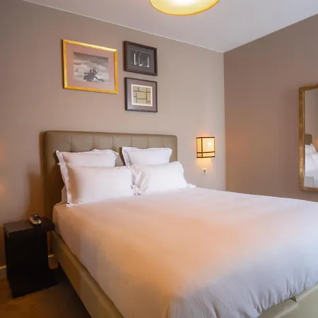 Hotel Frochot Montmartre-2