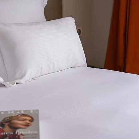 Hotel Frochot Montmartre-2