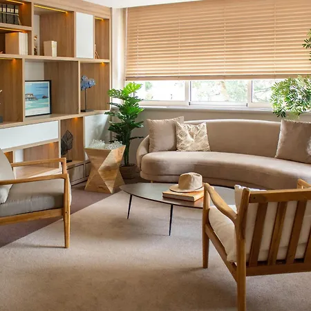 Hotel Le B D'Arcachon By Inwood Hotels-3