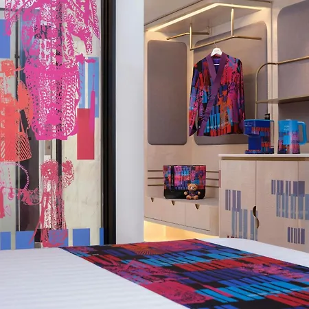 The Park Lane Hong Kong, Autograph Collection-3