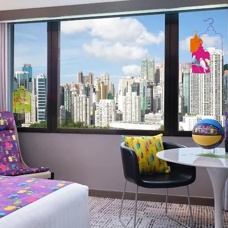 The Park Lane Hong Kong, Autograph Collection-3