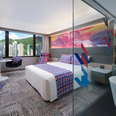The Park Lane Hong Kong, Autograph Collection-2