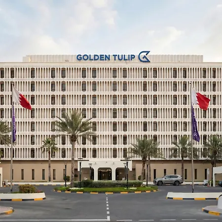 Golden Tulip Bahrain-3