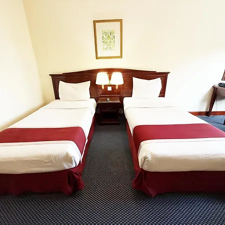 York International Hotel-3