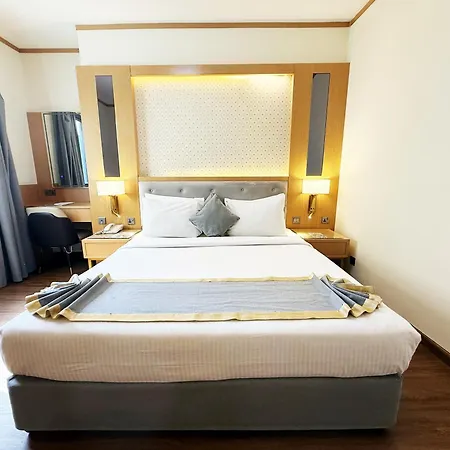 York International Hotel-3