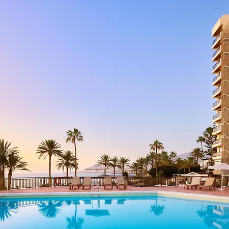 Sol By Melia Tenerife-2