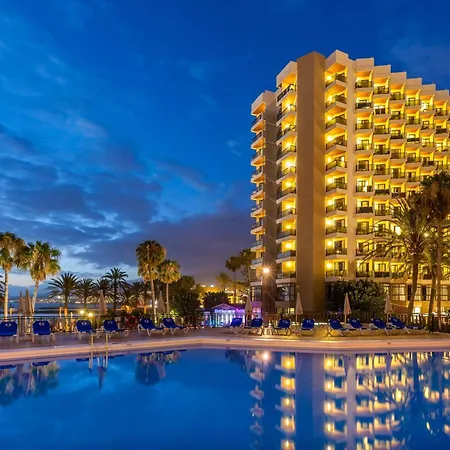 Sol By Melia Tenerife-2
