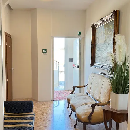 Hotel Chopin-3