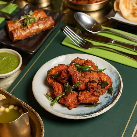 The Serangoon House Little India, Singapore, A Tribute Portfolio Hotel-2