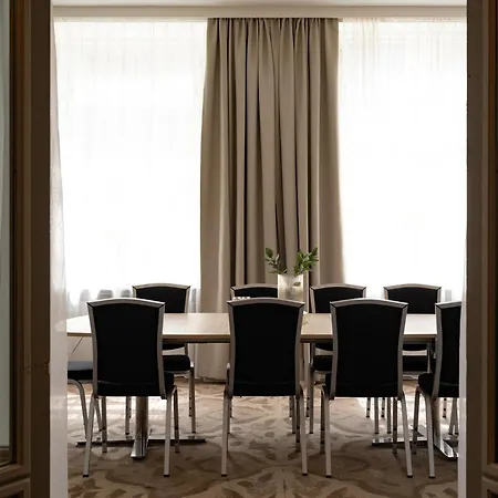 Elite Stadshotellet Vaexjoe-3