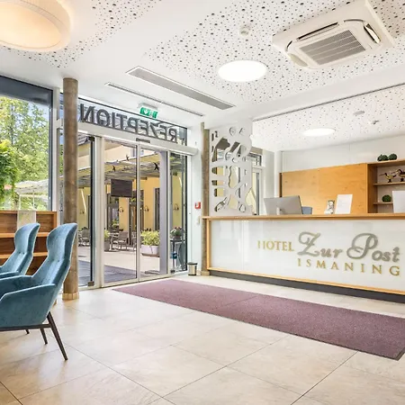 Hotel Zur Post-3