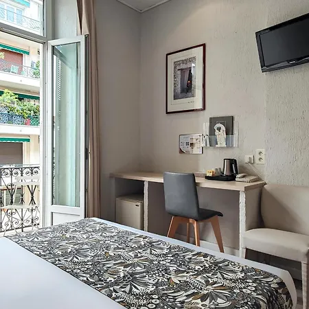 Hotel Helvetique-2