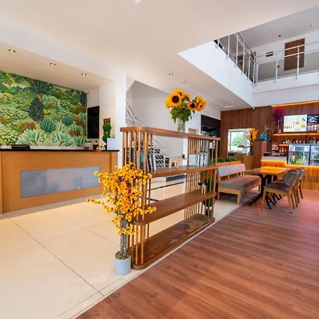 La Brisa Hotel-2