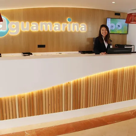 Club Hotel Aguamarina-2