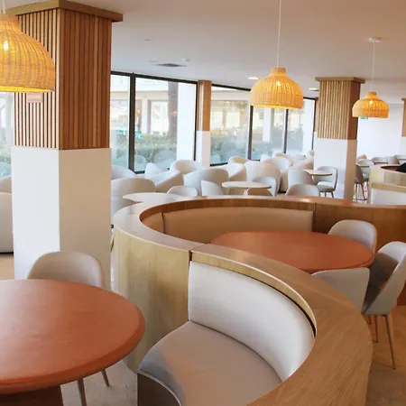 Club Hotel Aguamarina-2