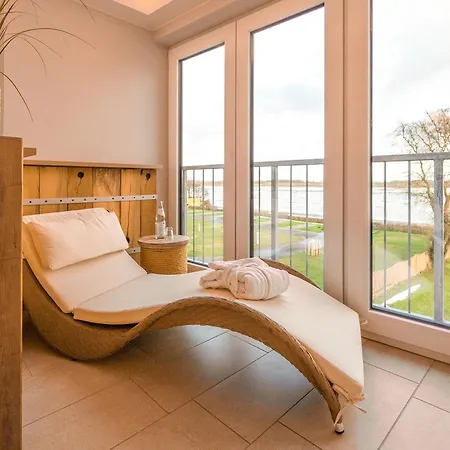 BE BIO Hotel be natural - direkt am Wasser-2