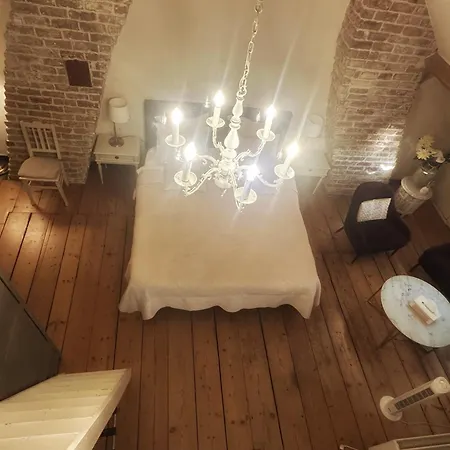 B&B In Bruges-2