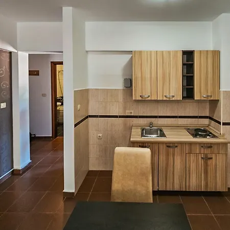 Vile Oliva Hotel & Resort-3