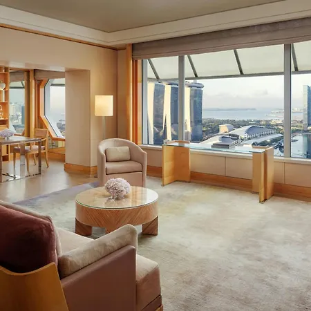 The Ritz-Carlton, Millenia Singapore-3