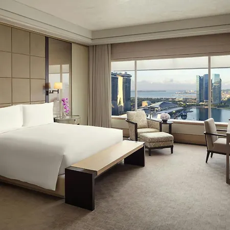 The Ritz-Carlton, Millenia Singapore-2
