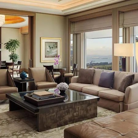 The Ritz-Carlton, Millenia Singapore-3